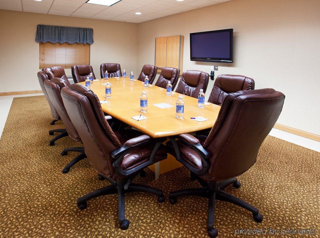 Holiday Inn Express Hotel & Suites Bay City By Ihg Facilities photo